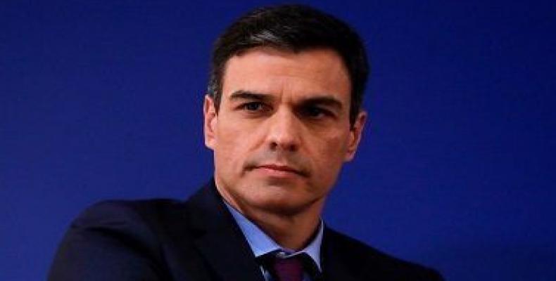 Presidente de España llegará a Cuba el próximo jueves