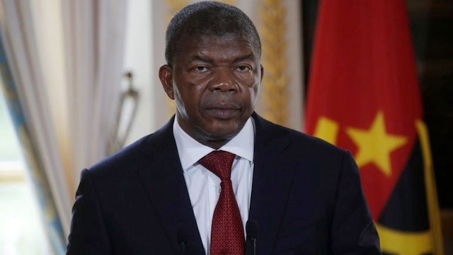 Presidente angolano realiza visita oficial a Cuba