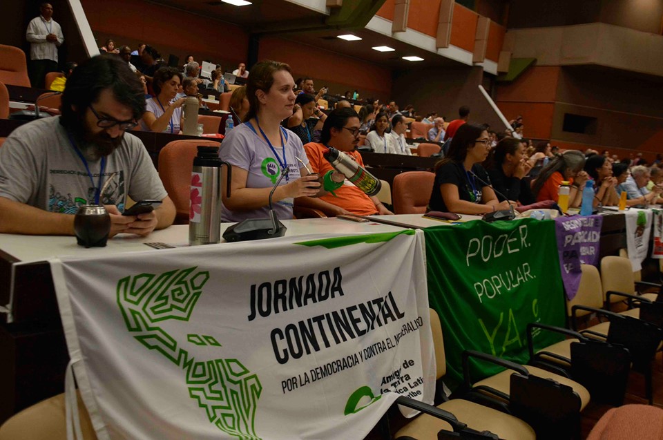 Foto: Tony Hernández Mena | @AsambleaCuba