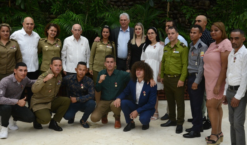 ACN FOTO/Marcelino VÁZQUEZ HERNÁNDEZ