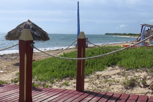 ¿Cómo avanza el Proyecto Turismo Azul en Camagüey?