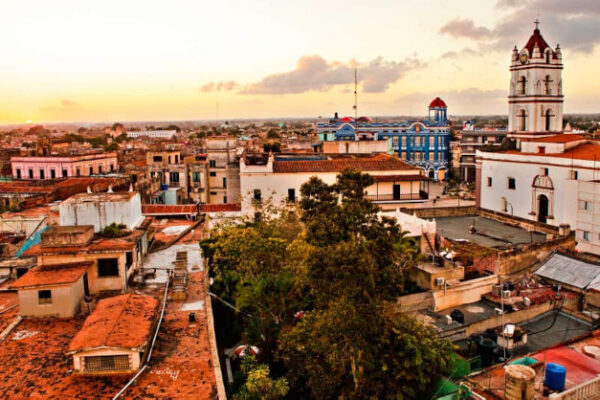 Ciudad de Camagüey