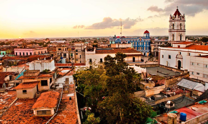 Ciudad de Camagüey