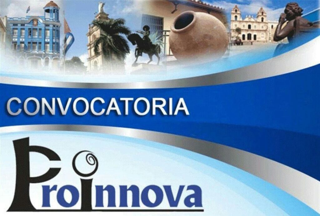 Preparan sexta edición del evento PROINNOVA en Camagüey