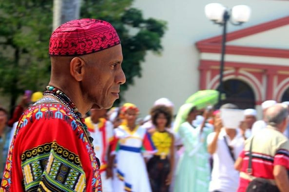 Reinaldo Echemendía y la cultura popular camagüeyana, un binomio de medio siglo