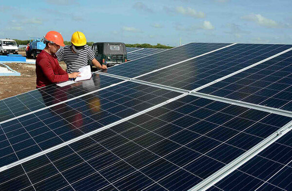Camagüey aspira a avanzar en el cambio de la matriz energética