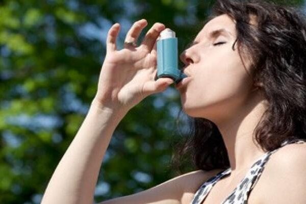 Por una conducta responsable y preventiva ante el asma