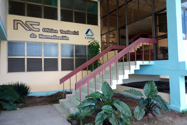 Oficina Territorial de Normalización en Camagüey respalda encargos sociales