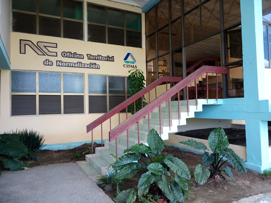 Oficina Territorial de Normalización en Camagüey respalda encargos sociales