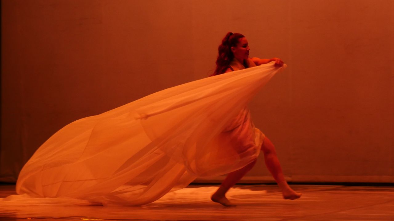 Ballet Contemporáneo de Camagüey: 22 años de conexión con su público