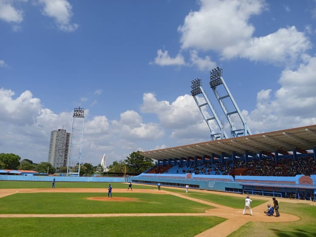 Alcanzan Toros de la Llanura su victoria 28 en la actual Serie Nacional de Béisbol