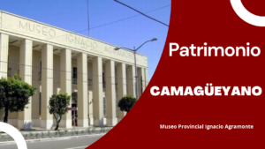 Conozca más sobre el Museo Provincial Ignacio Agramonte