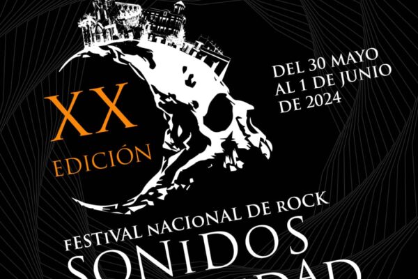 Festival de Rock sonará en Camagüey