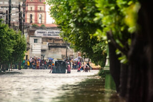 Actitud responsable: necesaria para enfrentar al cambio climático