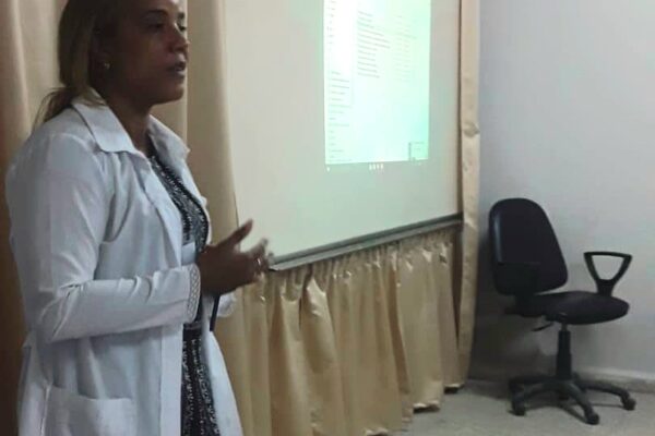 Epidemiólogos camagüeyanos desarrollan nueva jornada científica