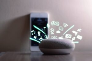 Asistentes virtuales: la voz de la tecnología