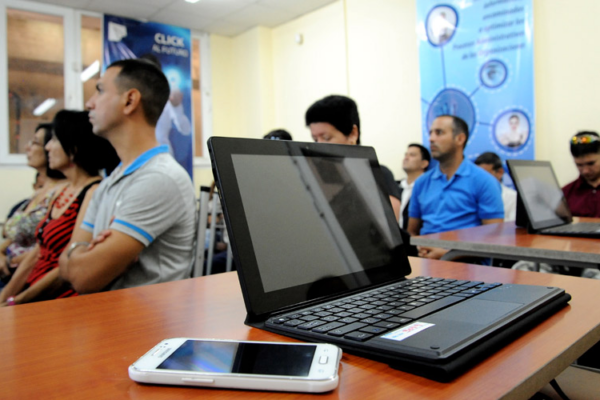 Camagüey: epicentro de la transformación digital en Jornada Nacional de Desarrollo Local
