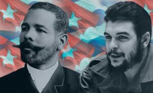 Dos hombres y un destino