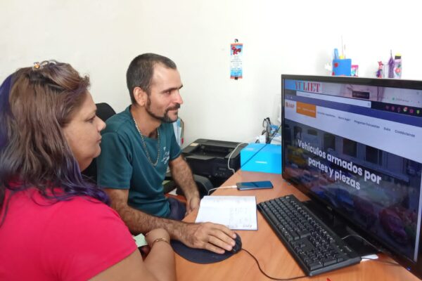 Joven Club brindan asesoramiento para proceso de homologación de vehículos