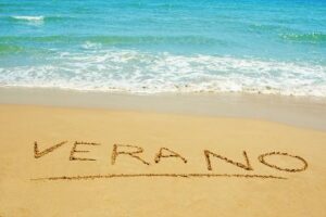 Verano 2024: sol y salud deben ir de la mano (+ infografía)