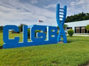 CIGB de Camagüey: por la ciencia de hoy y del futuro