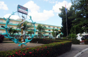 Cuando el nombre de Manuel Ascunce bautizó al Hospital Provincial de Camagüey