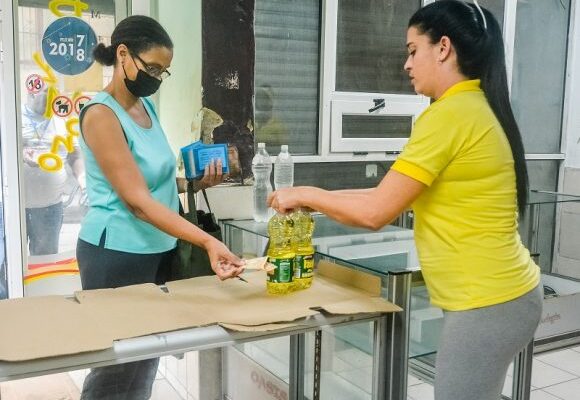 Realizadas en Camagüey verificaciones presupuestarias y de precios minorista