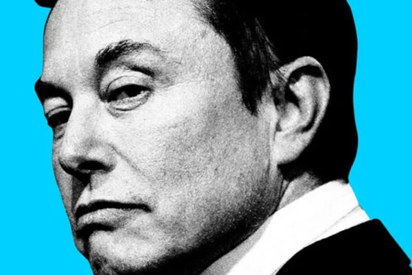 Elon Musk. Foto: TeleSurTV