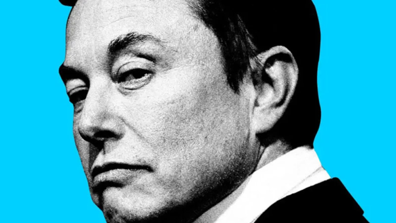 Elon Musk. Foto: TeleSurTV