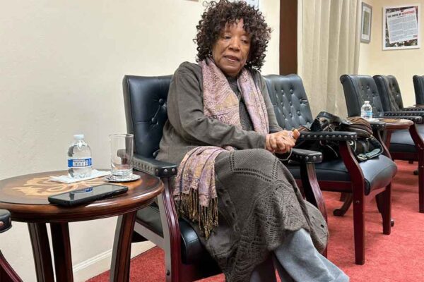 Nancy Morejón, 80 años de una diva de las letras en Cuba