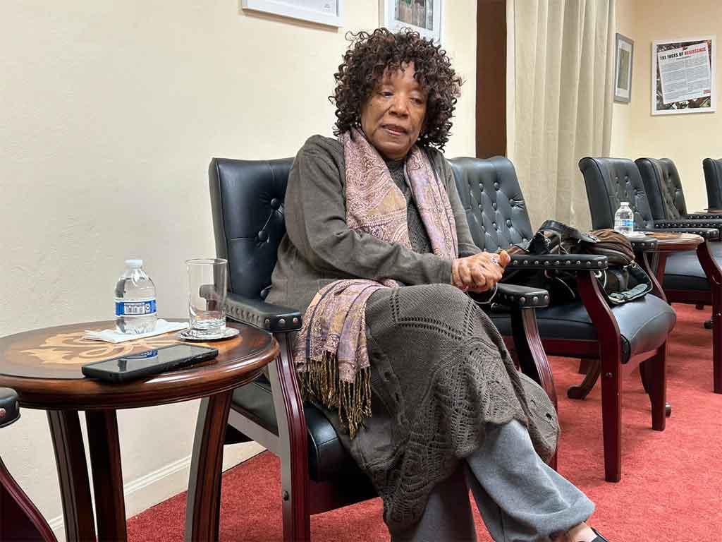 Nancy Morejón, 80 años de una diva de las letras en Cuba