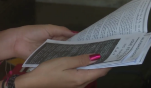 La primera vez en Alcohólicos Anónimos