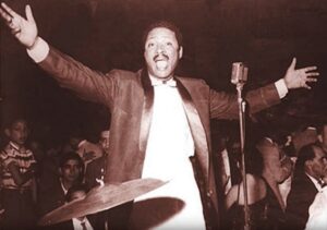 El genial Benny Moré