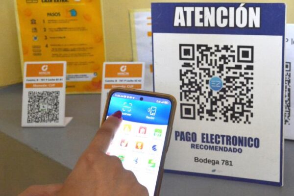 Bancarización de las operaciones, la experiencia cubana