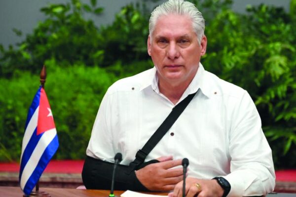 Intervención de Miguel Mario Díaz-Canel Bermúdez, Primer Secretario del Comité Central del Partido Comunista de Cuba y Presidente de la República, en la XI Cumbre Extraordinaria del ALBA-TCP, desde el Palacio de la Revolución, el 26 de agosto de 2024, “Año 66 de la Revolución”