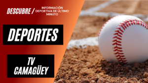 ¿Cómo entrenan peloteros camagüeyanos con vistas a eliminatorias de talentos?