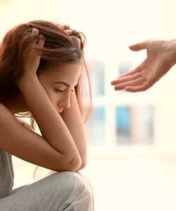 El suicidio se puede prevenir