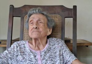 Yolanda Molina Noda: una vida dedicada al magisterio