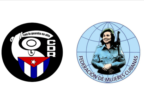 Organizaciones de masas concretan políticas públicas en Cuba