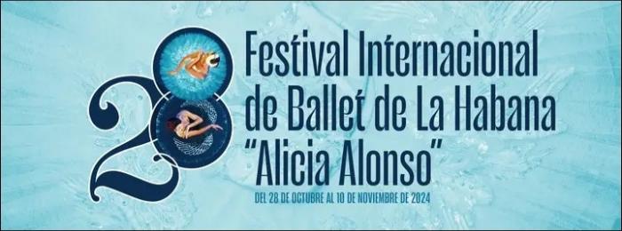 Festival Internacional de Ballet de La Habana Alicia Alonso, diverso y renovador