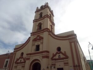 Nuestra Señora de La Merced