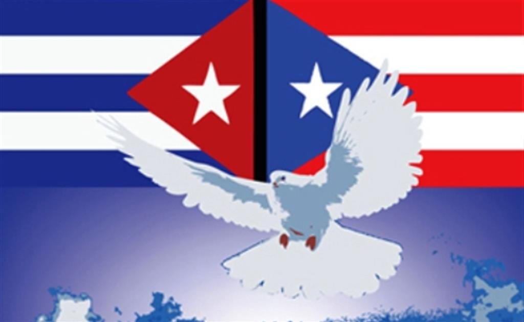 En Cuba Jornada de Solidaridad con Puerto Rico
