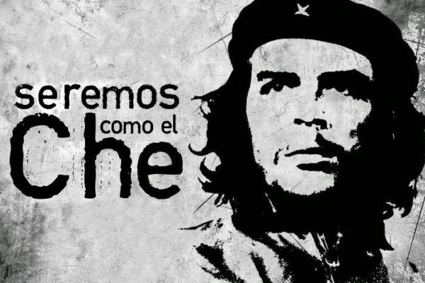 Díaz-Canel: Que ser como el Che siga siendo el paradigma