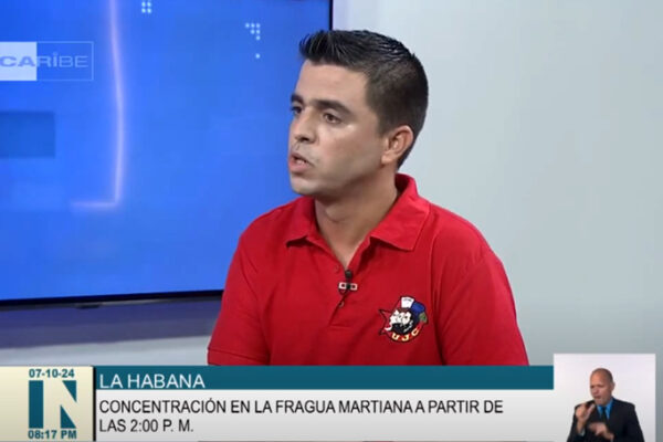 Cuba se movilizará en solidaridad con el pueblo palestino