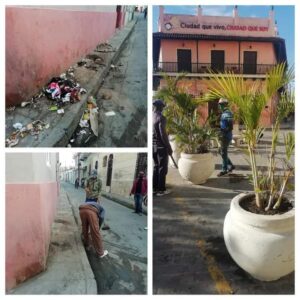 Indisciplinas sociales, un mal que nos destruye poco a poco