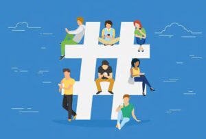 Una mirada al tema de las redes sociales