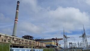 Situación electronergética de Camagüey: Arranca unidad 5 de la Termoeléctrica Diez de Octubre