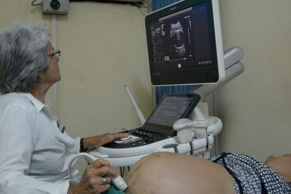 Estudios ultrasónicos garantizan calidad de vida de la madre y futuro bebé en Florida