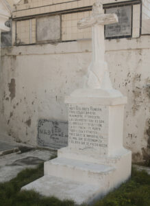 ¿Quién fue en verdad Dolores Rondón?