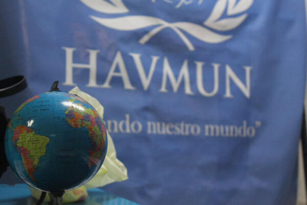 Anuncian XXVIII edición del HAVMUN 2024